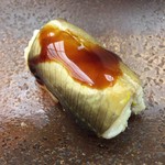 すし匠 - 穴子 握り