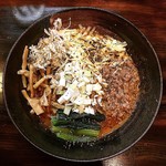 麺座 かたぶつ - 