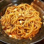 麺座 かたぶつ - 