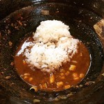 麺座 かたぶつ - 