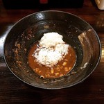 麺座 かたぶつ - 