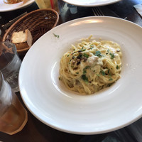 クッチーナ イタリアーナ アリア 六本木 -  クッチーナ イタリアーナ アリア 六本木 -