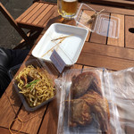 居酒屋 旬花 - 