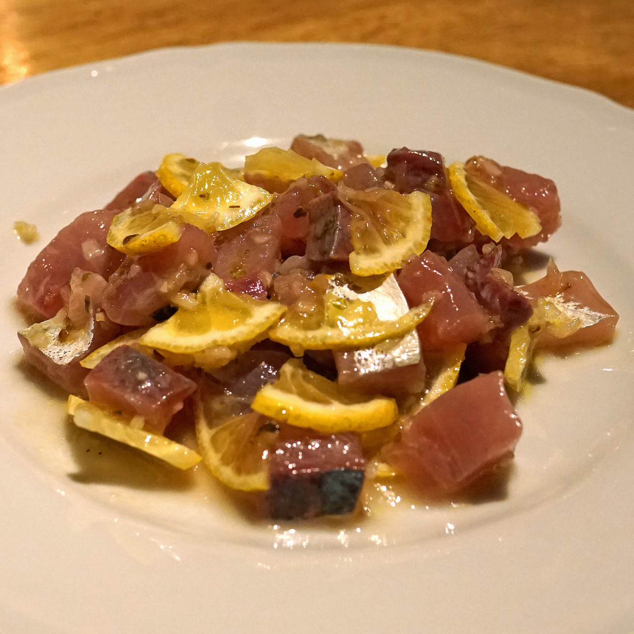 写真 : ともすけ - 馬喰横山/イタリアン | 食べログ