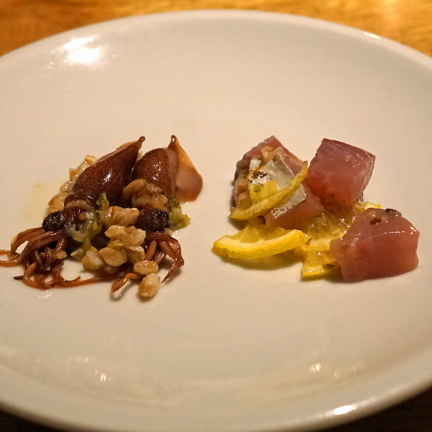 写真 : ともすけ - 馬喰横山/イタリアン | 食べログ