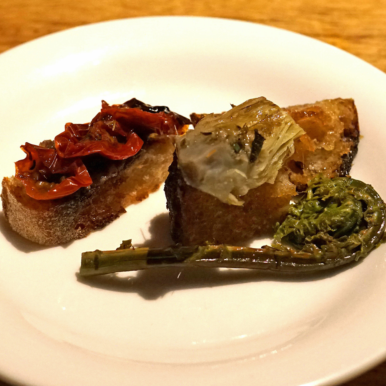 ともすけ^ - ^ 写真 : ともすけ - 馬喰横山/イタリアン | 食べログ