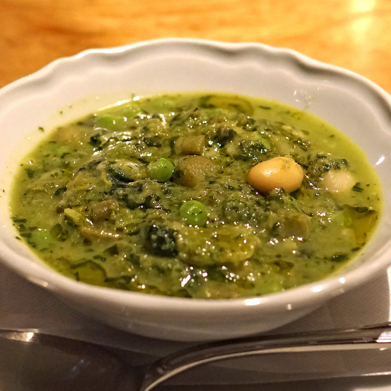 写真 : ともすけ - 馬喰横山/イタリアン | 食べログ