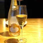 Tomosuke - Cavalleri Franciacorta Brut Blanc de Blancs