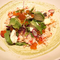 RIGOLETTO KITCHEN - 