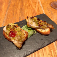 RIGOLETTO KITCHEN - 