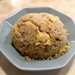 龍朋 - チャーハン（770円）