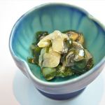 貝わさび