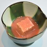 豆腐よう（宮廷料理・高級珍味）