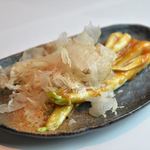 島らっきょうあんだんすー漬け