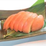 冷やしトマト