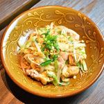 麩ちゃんぷるー