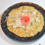 ひらやーちー（沖縄風チヂミ）