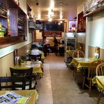 スリランカふくおか - 店内