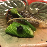 草喰 なかひがし - 