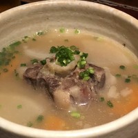 北新地 すがはら - 