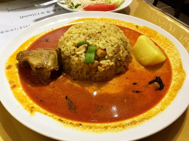 スリランカふくおか 赤坂 スリランカ料理 食べログ スリランカふくおか 赤坂 スリランカ料理 食べログ