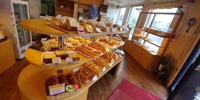 Petit Blanc Flute photo 4