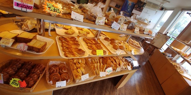 Petit Blanc Flute photo 5