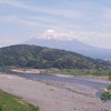 富士川サービスエリア(上り線)フードコート
