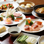 健康中華 青蓮 - メイン写真: