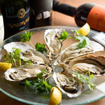 シーフードレストラン＆バー SK7 仙台東口店