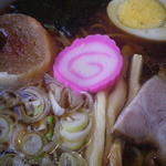 Ganso Yatai Ramen Nihon Ichi - 