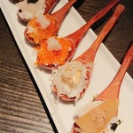 SUSHI＆GRILL SOUYA - 