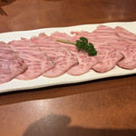 幸 - 焼きしゃぶ