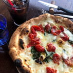 ピッツェリア ジターリア ダ フィリッポ - 