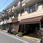 ピッツェリア ジターリア ダ フィリッポ - 