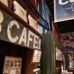 MLB cafe TOKYO - 