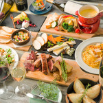 肉チーズ割烹 なまら屋 五反田店