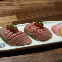 和牛 まつした 本通り店 - 