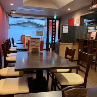 中国料理 酒房 泰城_2