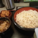 うどんのお宿 - 