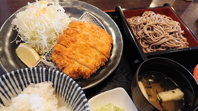 とんかつ宗次郎 保原店 - 保原（とんかつ）の写真