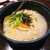 かわむら - 料理写真:クッパ