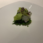 レフェルヴェソンス - 目覚め〜昇り鰹と山菜たち、芥子西京味噌