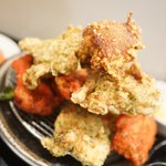 札幌ザンギ本舗 - マウンテンザンギ