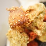 札幌ザンギ本舗 - スパイシー