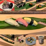 Sushi Tatsu - 