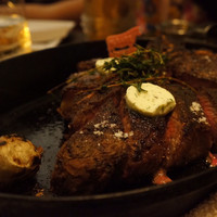 BLT STEAK GINZA - 