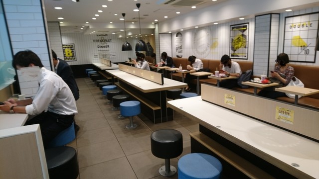 マクドナルド 静岡駅アスティ店 静岡 ハンバーガー 食べログ マクドナルド 静岡駅アスティ店 静岡 ハンバーガー 食べログ