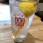 酒場檸檬 - 