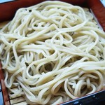 Mitaka Tei - ミニもり蕎麦
